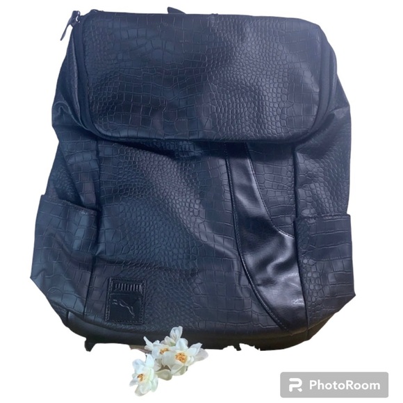 Puma Other - PUMA BACKPACK